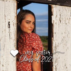 Meet your Posher, Wendy